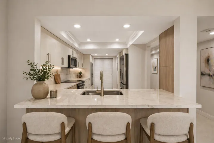 Virtual Kitchen