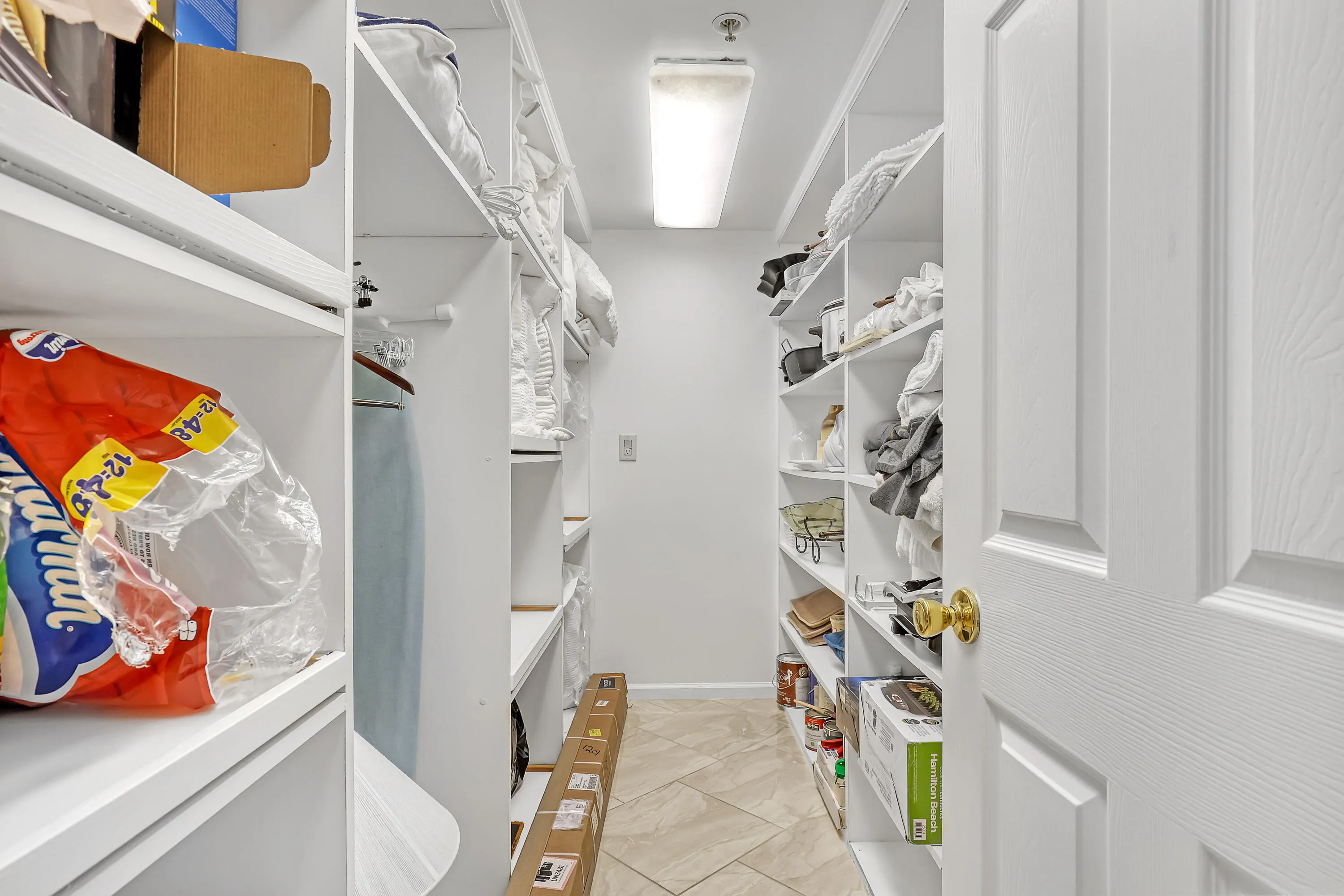Closet