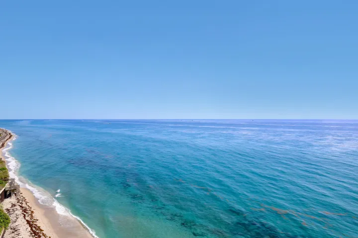 ocean view
