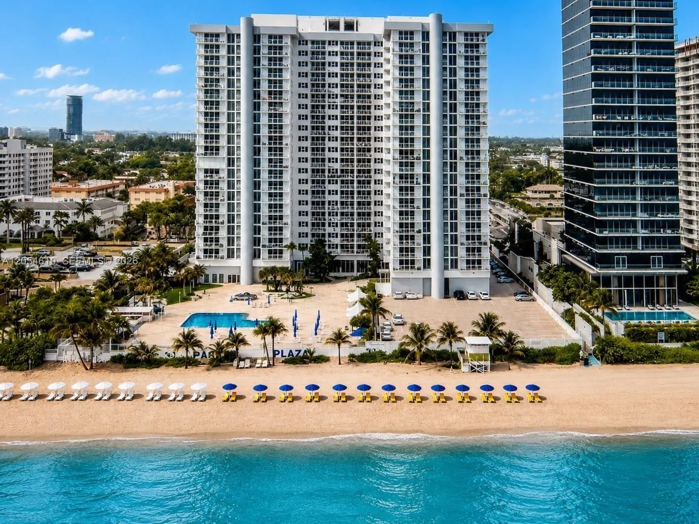 PRIME OCEANFRONT LOCATION