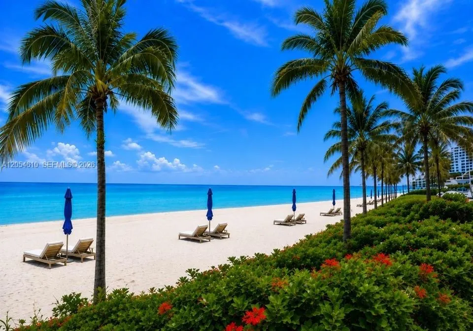 SOUTH EASTERN OCEANFRONT PRIVATE BEACH ACCESS AND SERVICE