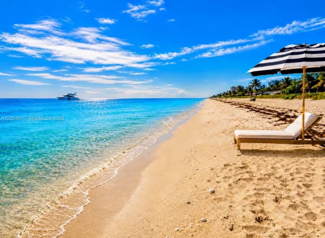 TIMELESS OCEANFRONT EXPERIENCE