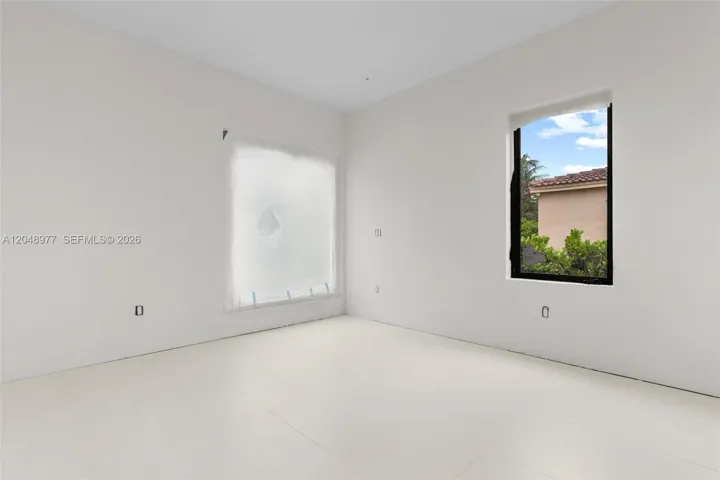 Images may include AI enhancements to remove temporary construction materials and debris.