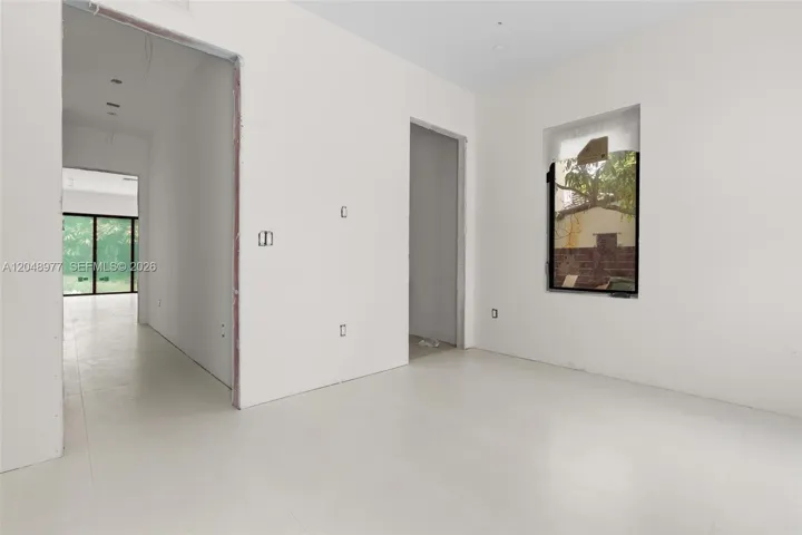 Images may include AI enhancements to remove temporary construction materials and debris.