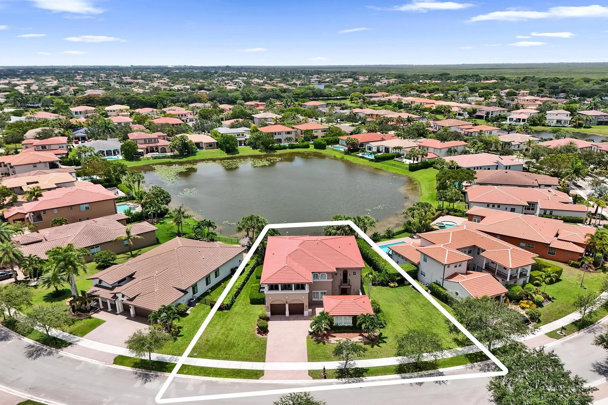 Welcome Home Banyan Isles Heron Bay