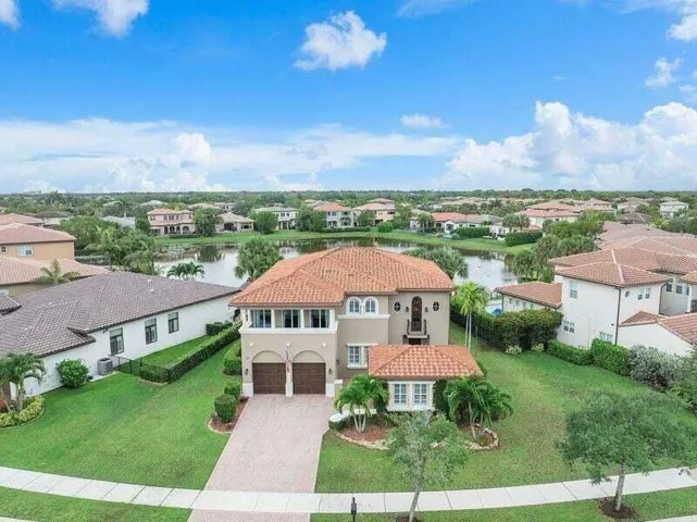 Welcom Home Banyan Isles
