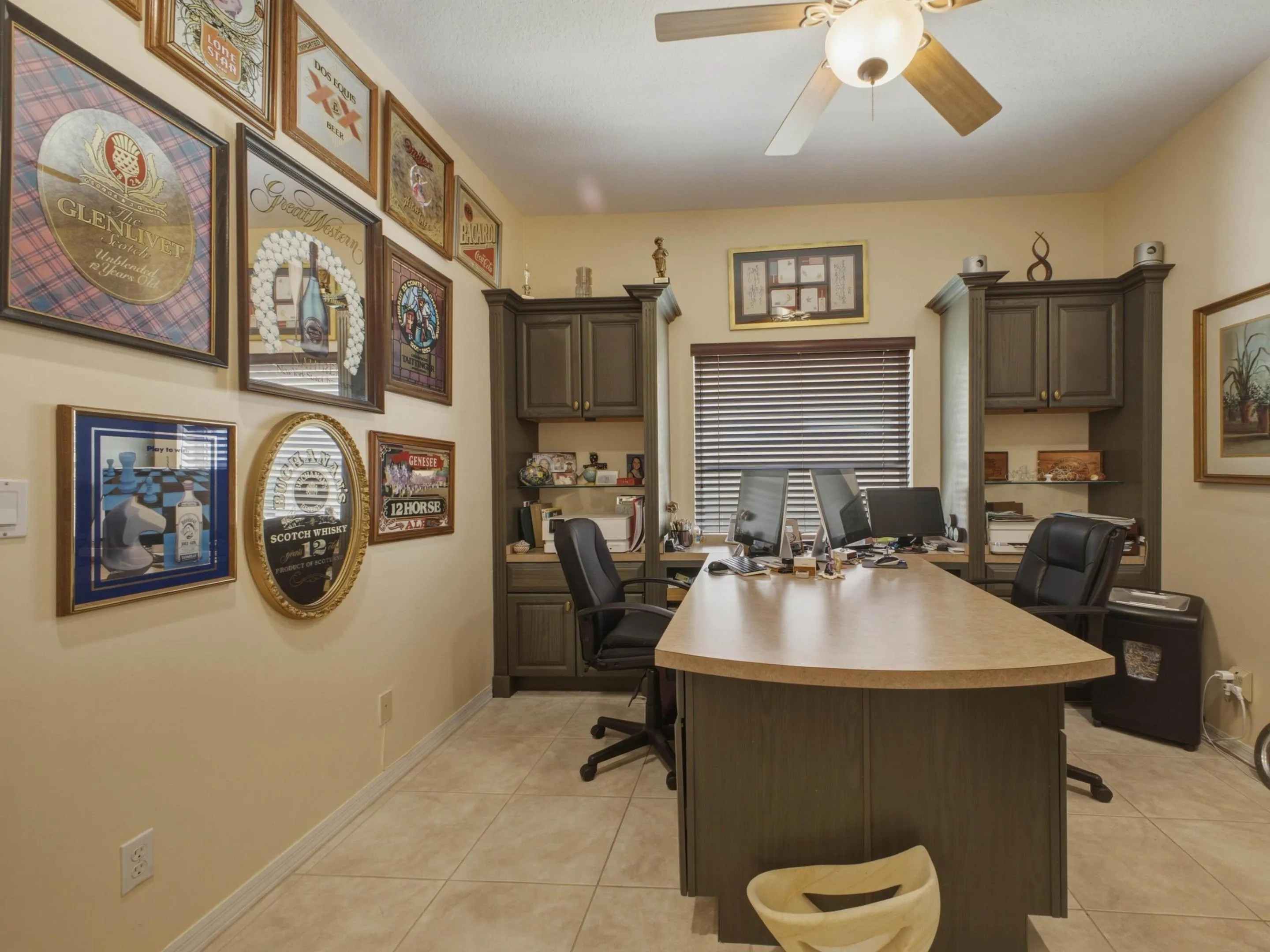 Home Office