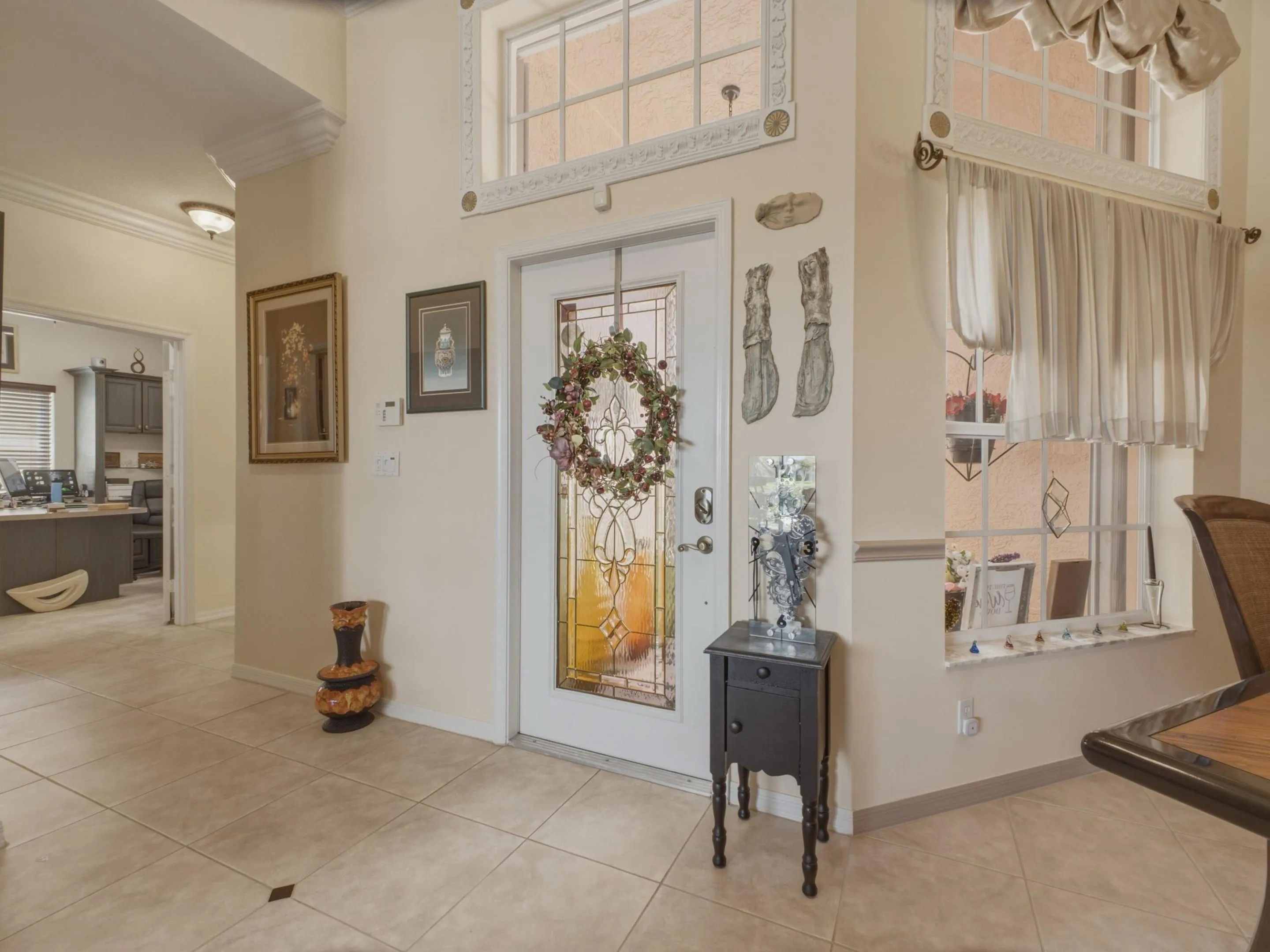 Foyer