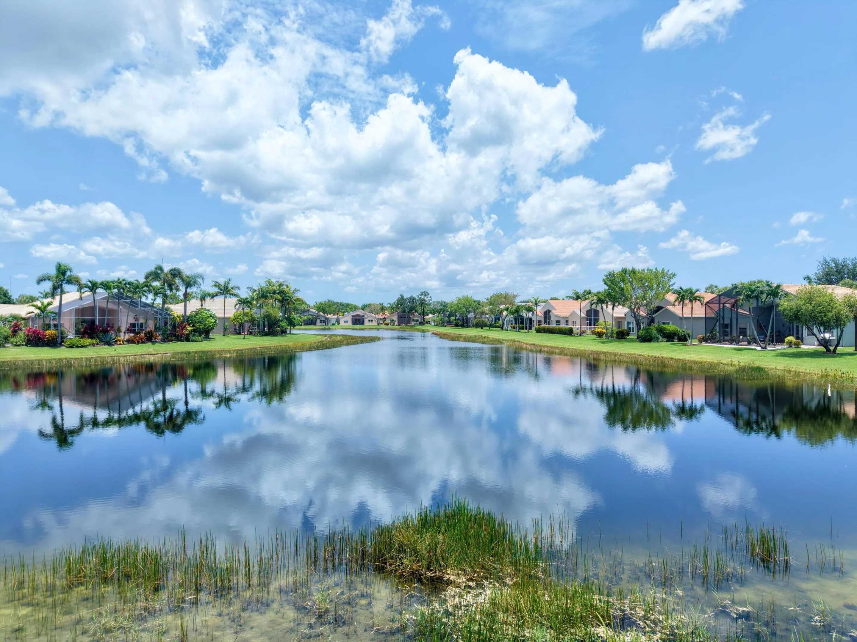 Waterfront View