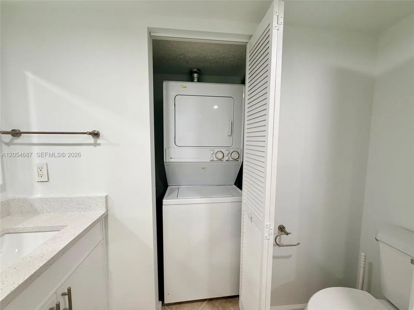 washer/dryer