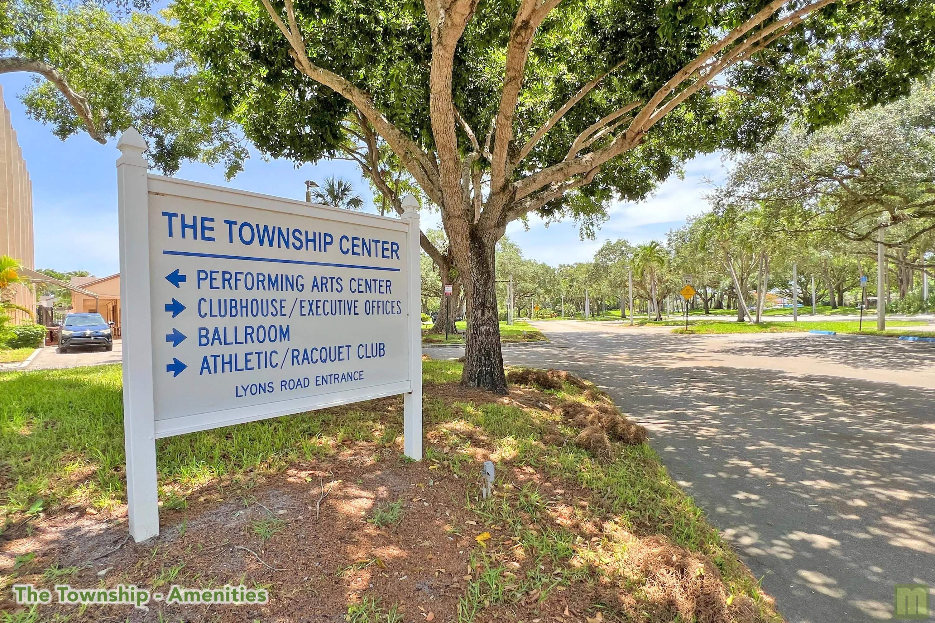 The Township
