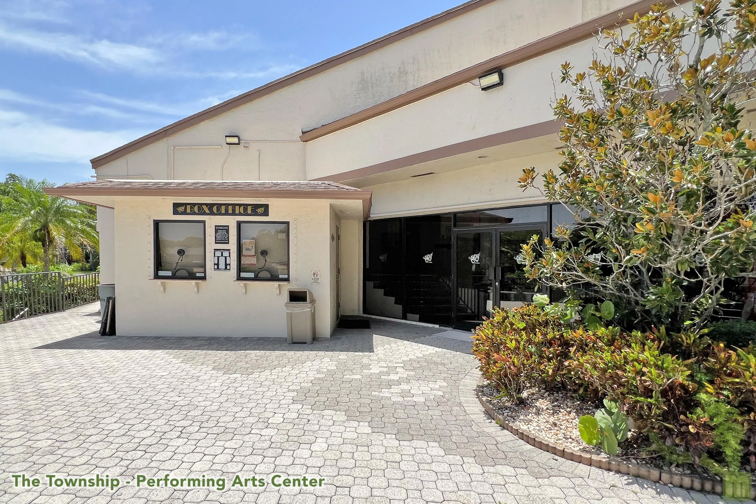 The Township Performing Arts