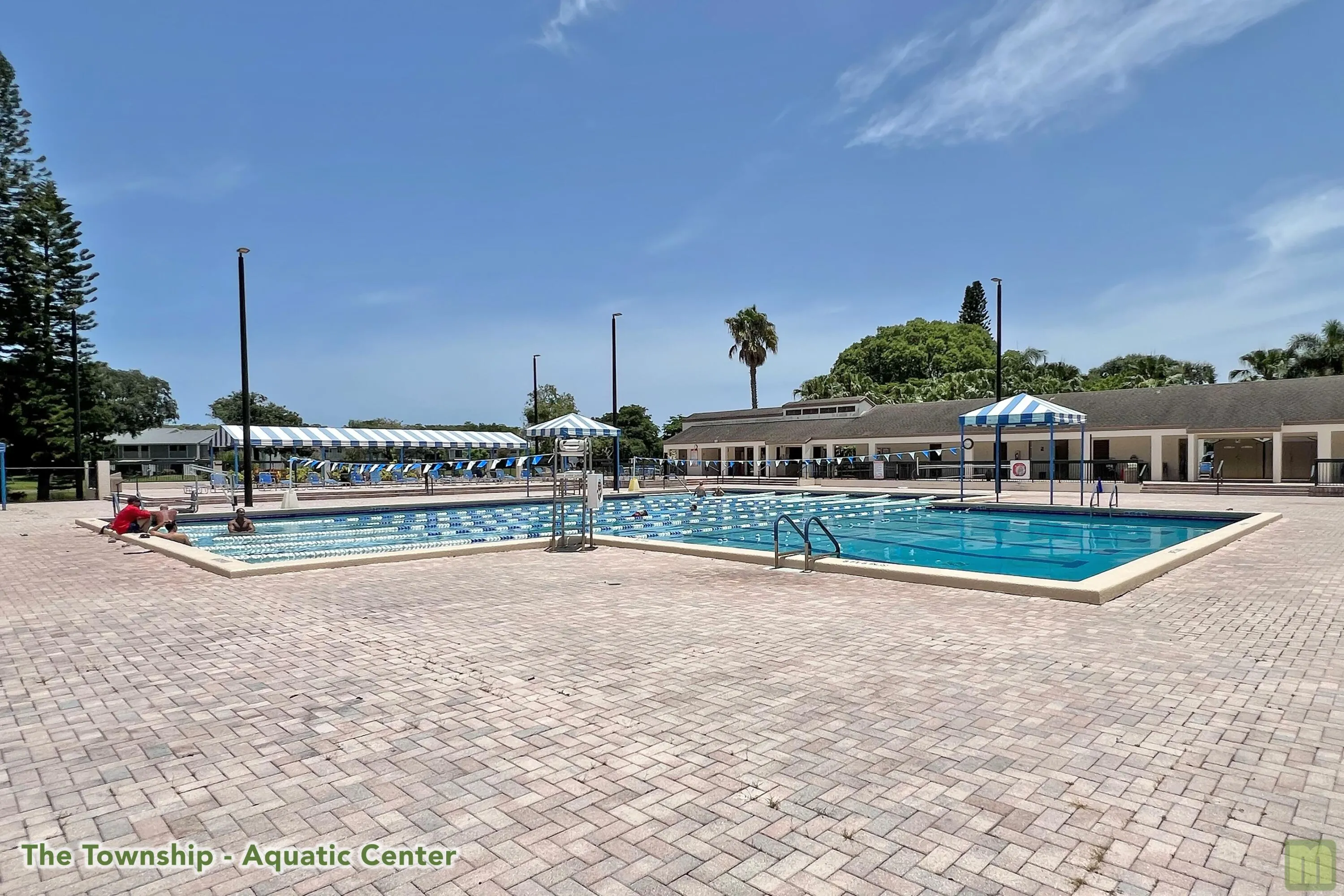 The Township Aquatic Center