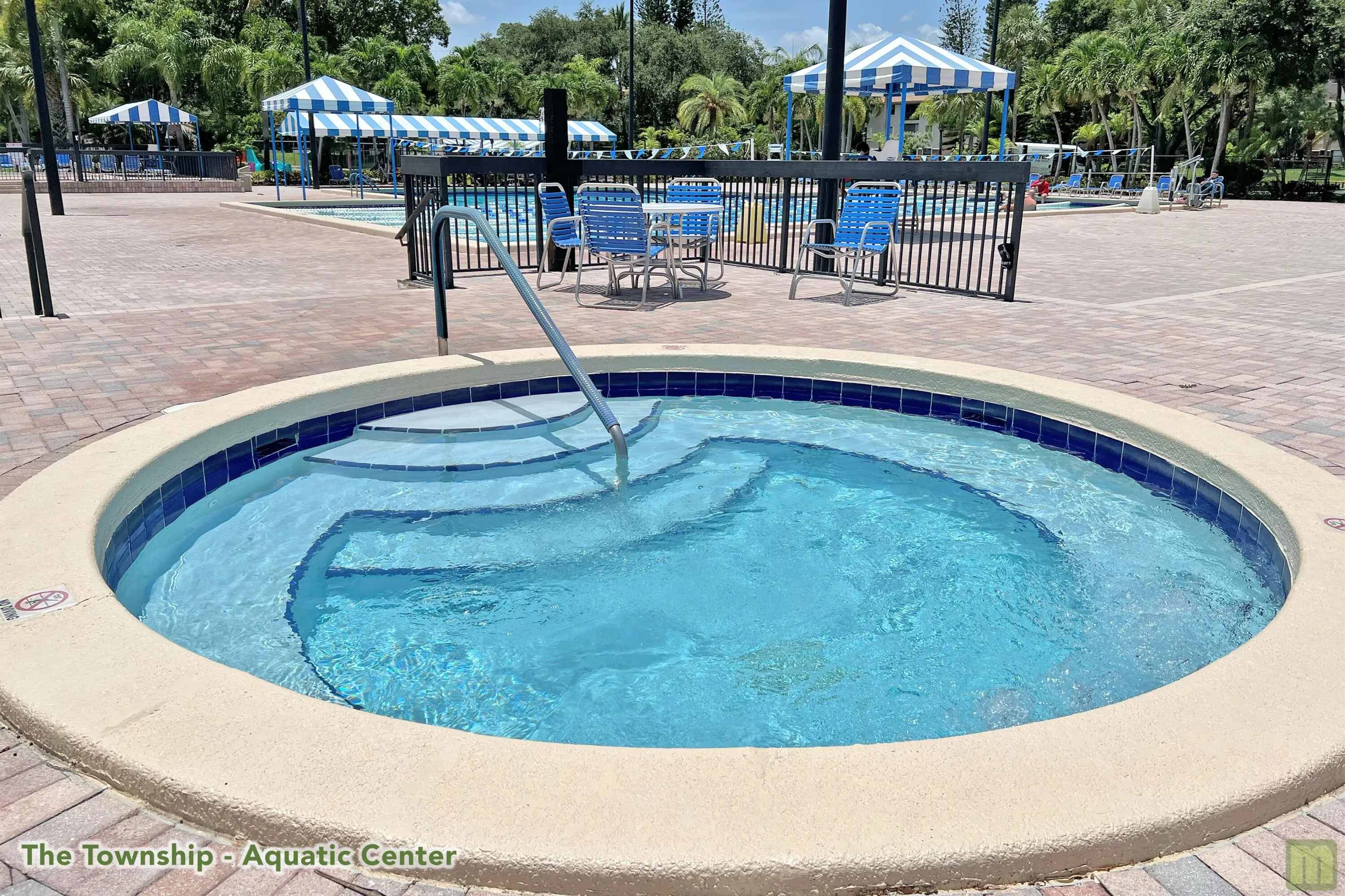 The Township Aquatic Center