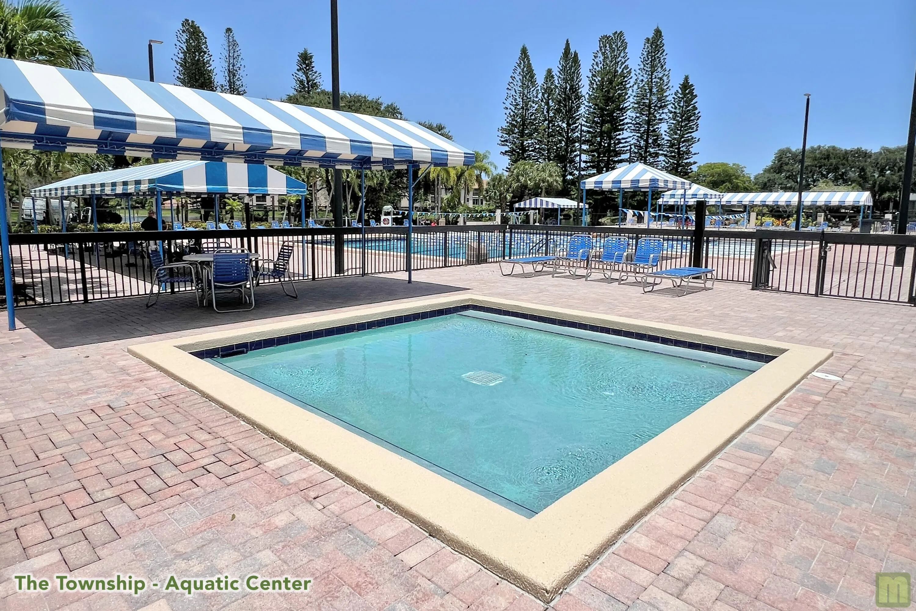 The Township Aquatic Center