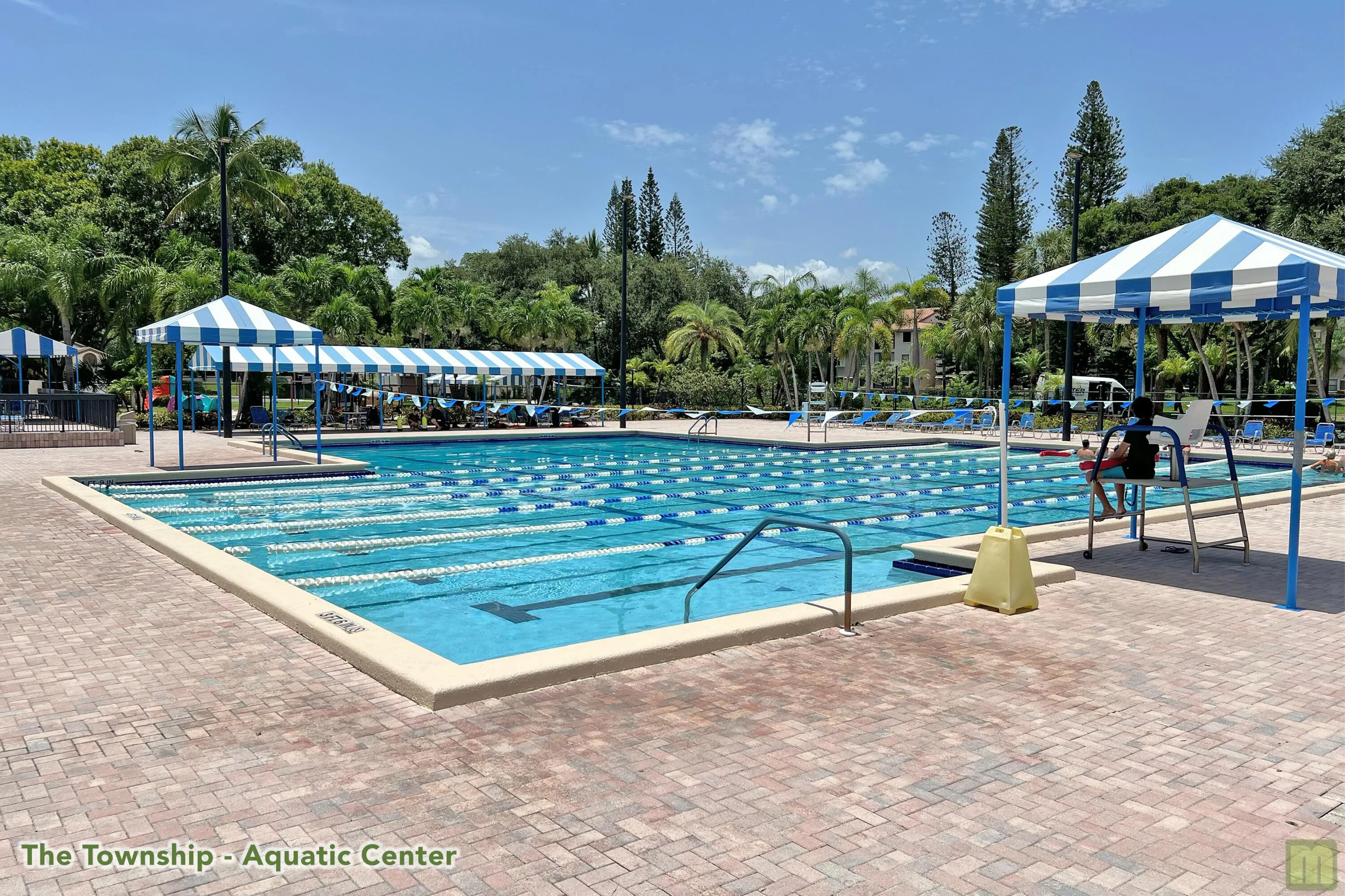 The Township Aquatic Center