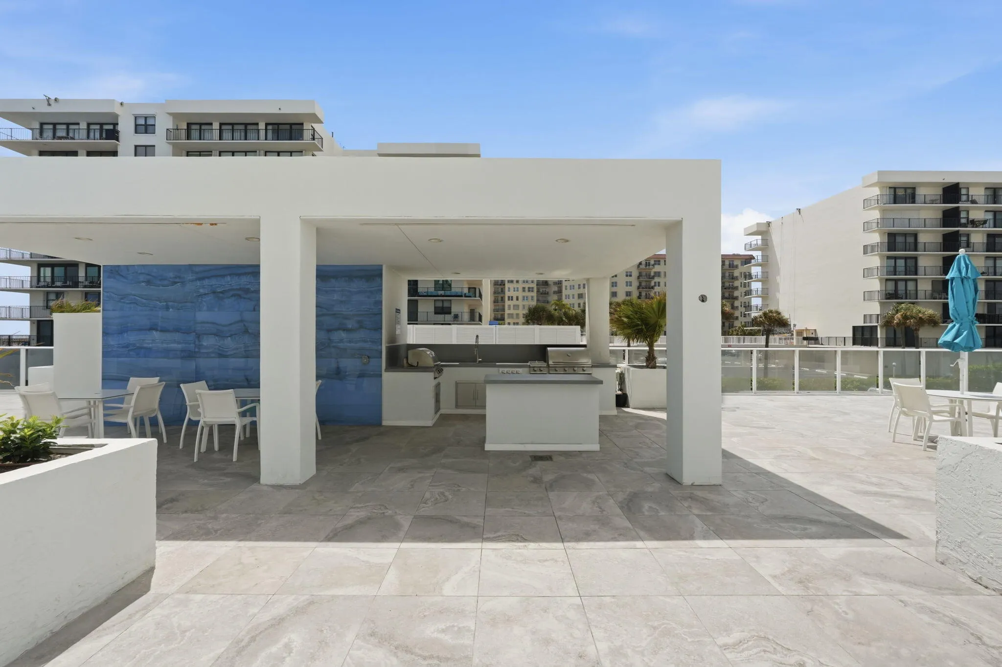 Amenities