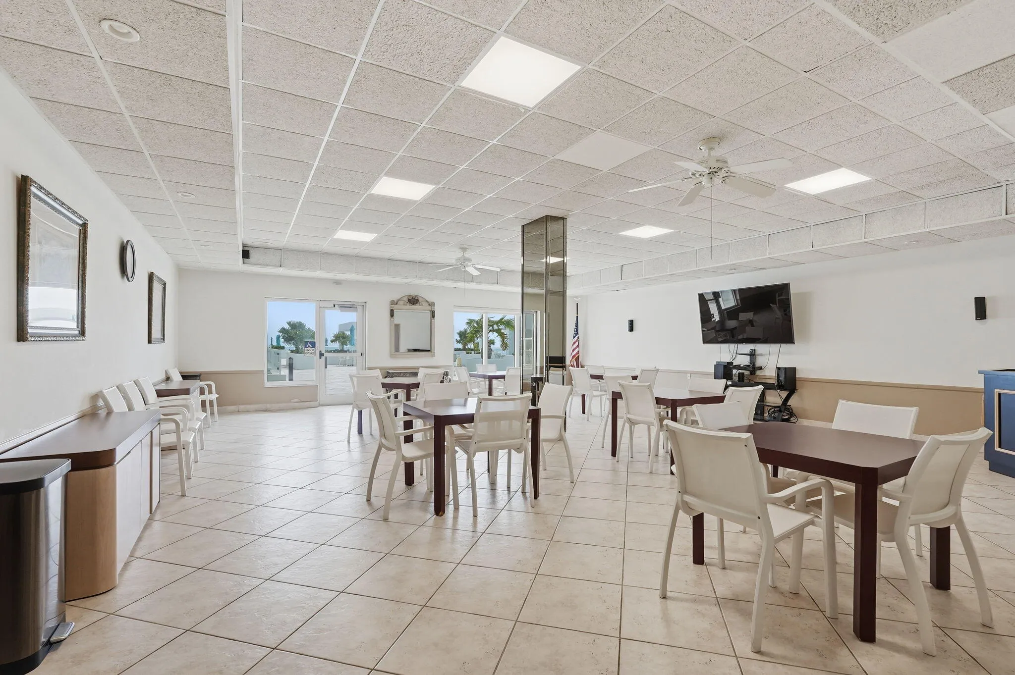 Meeting room