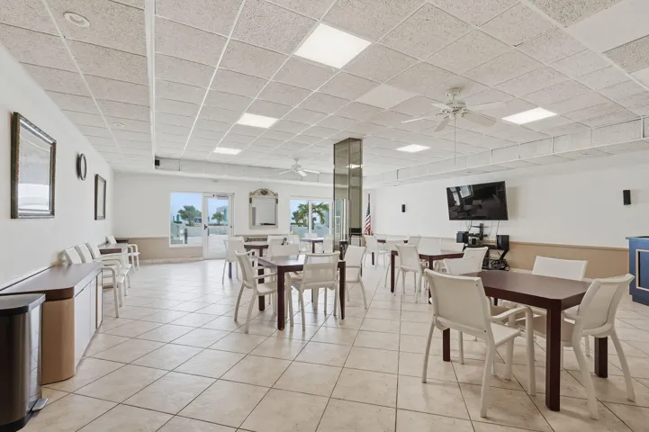 Amenities