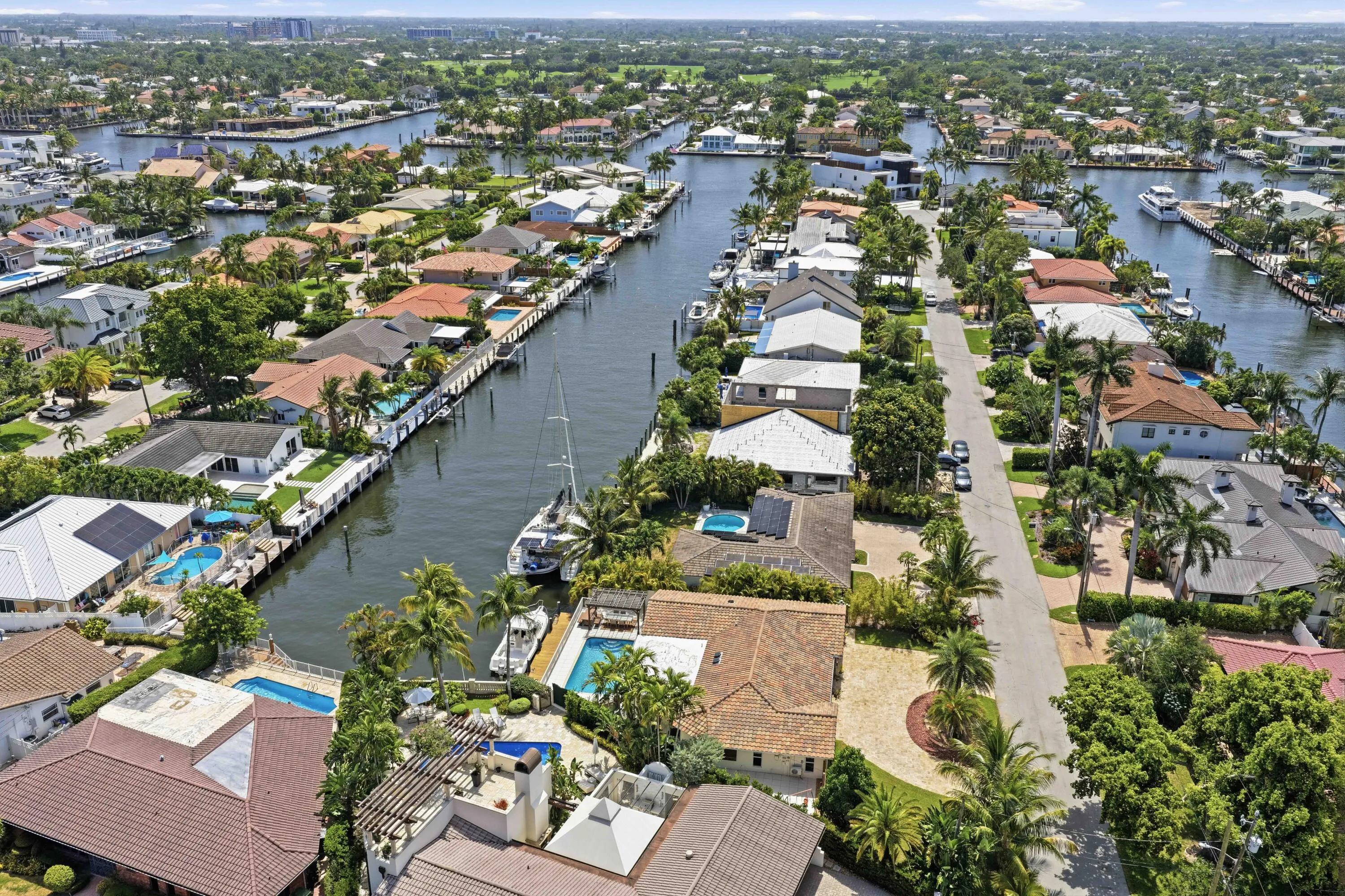 Close to Intracoastal
