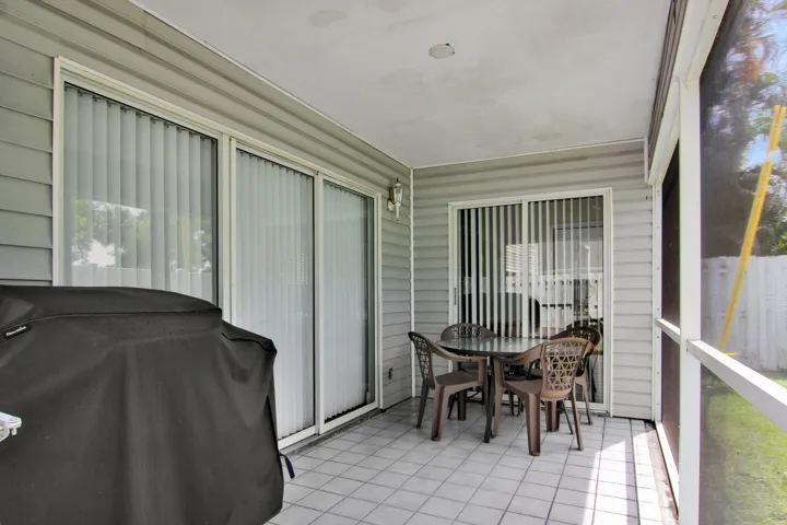 private back patio