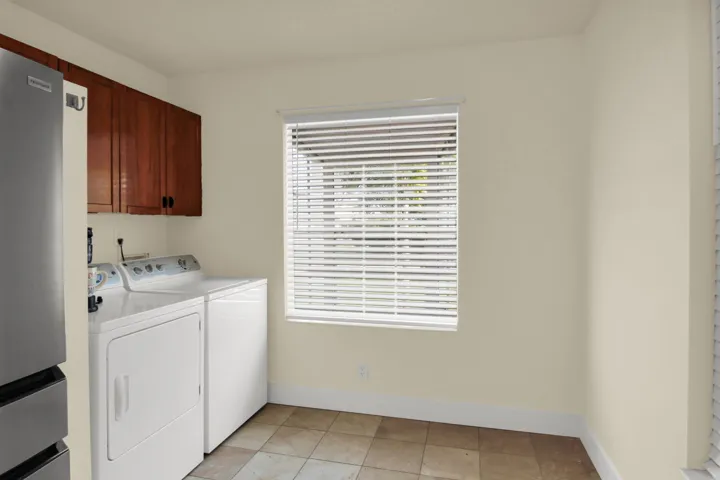 Washer /Dryer