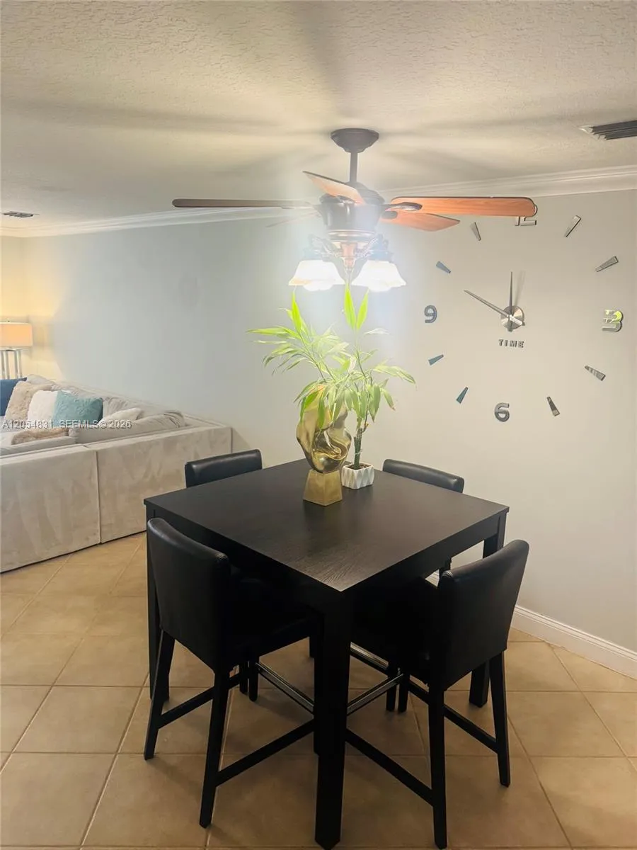 Formal Living Room
