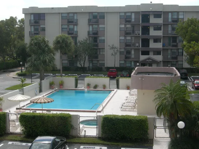 Coral Springs Tower Club 2
