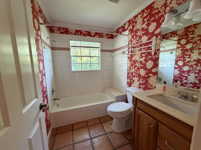 guest bath
