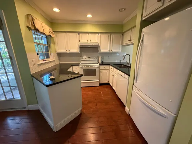 kitchten