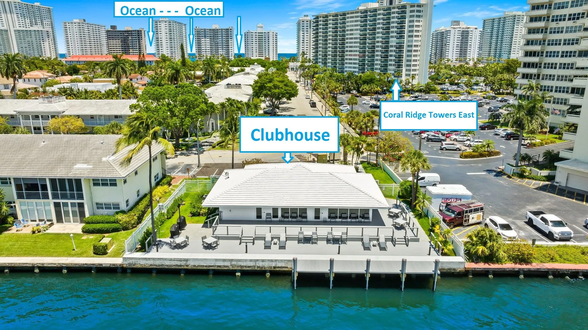 Clubhouse