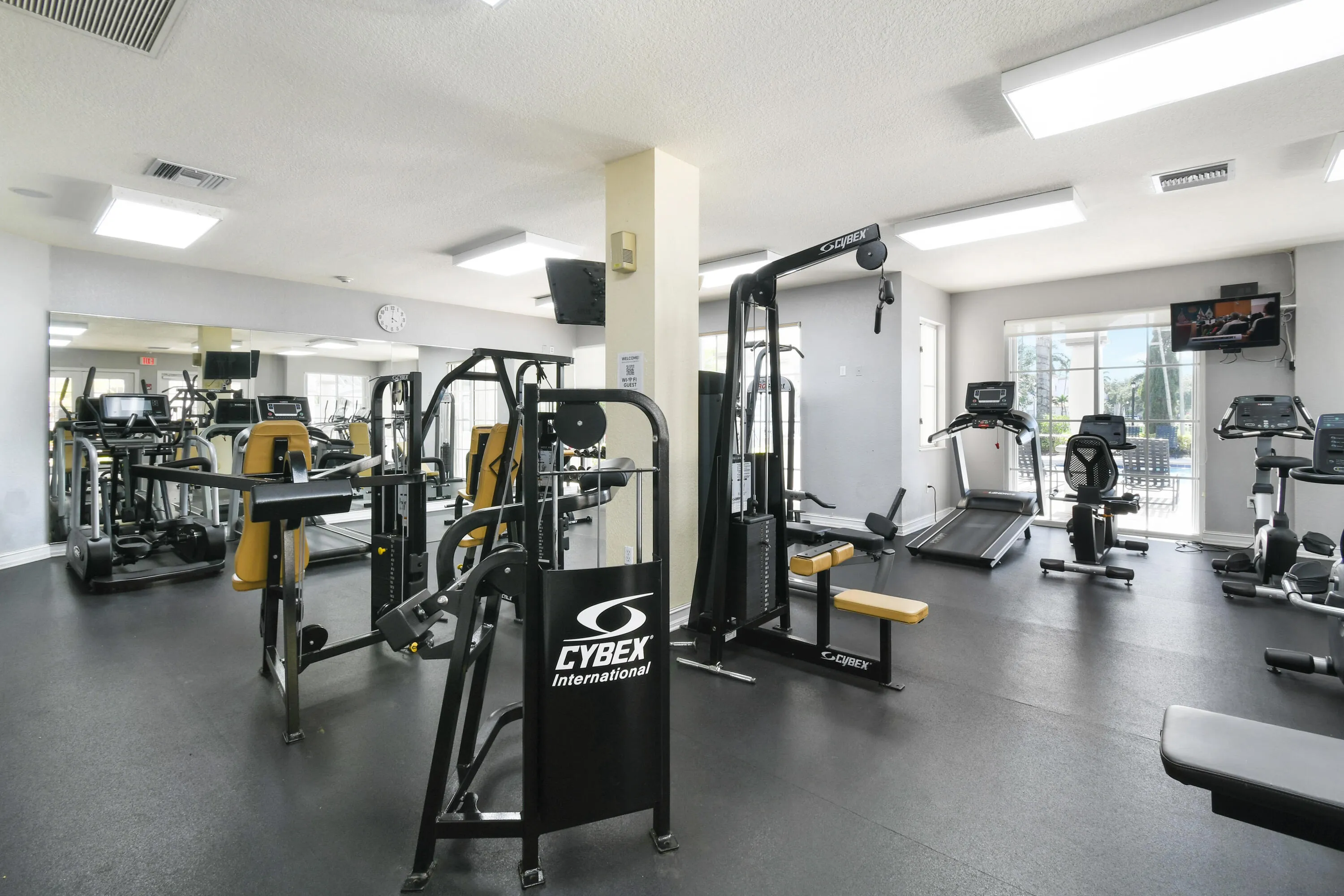 fitness