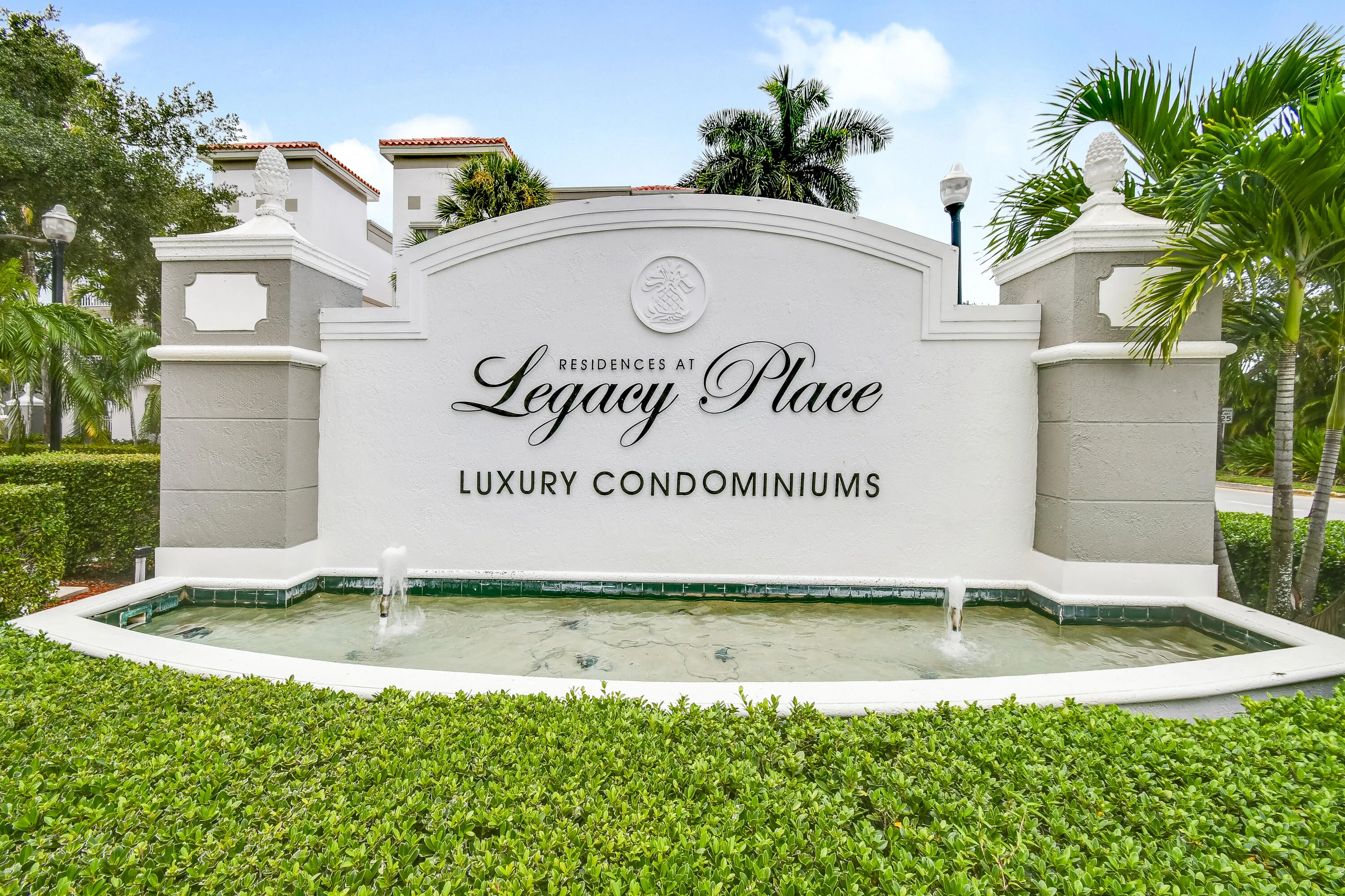 Legacy Place