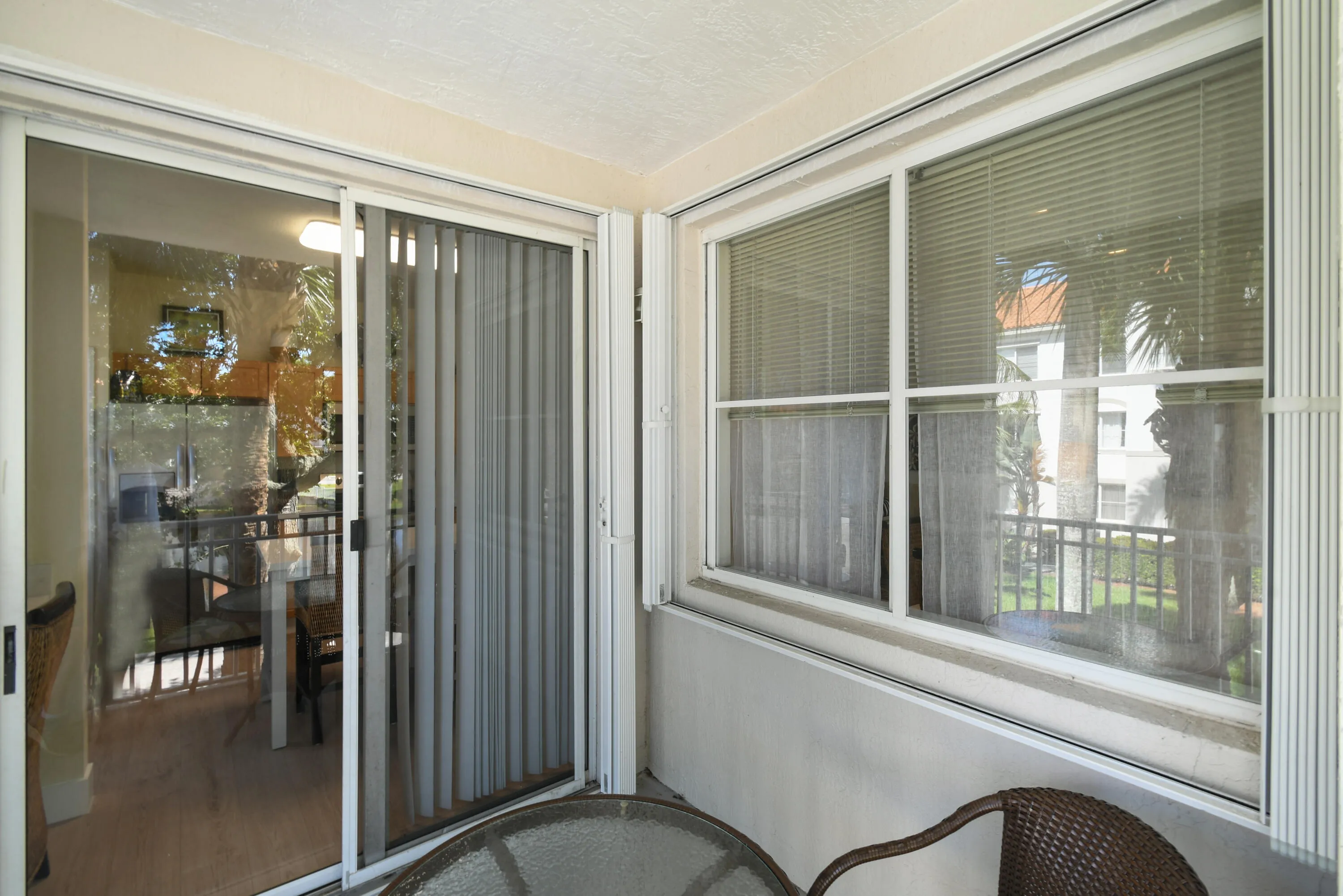 new accordion shutters