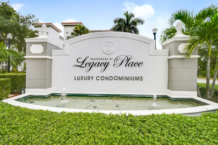 Legacy Place