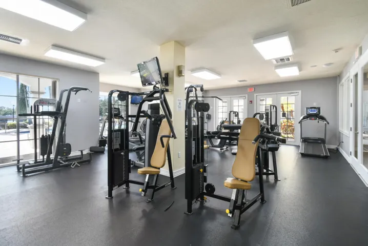 gym