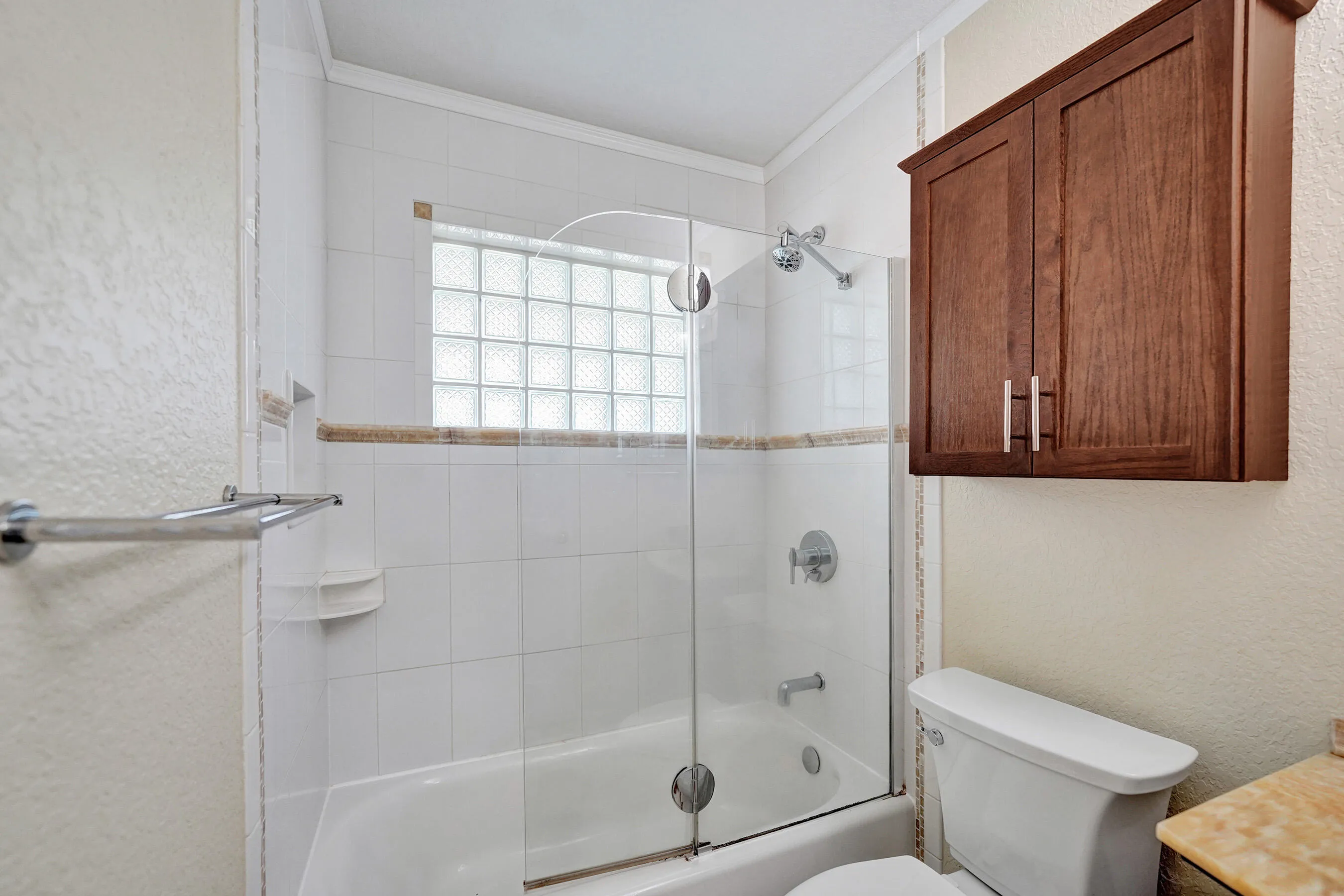 Guest bath