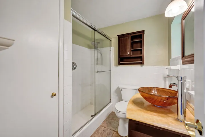 Master bath