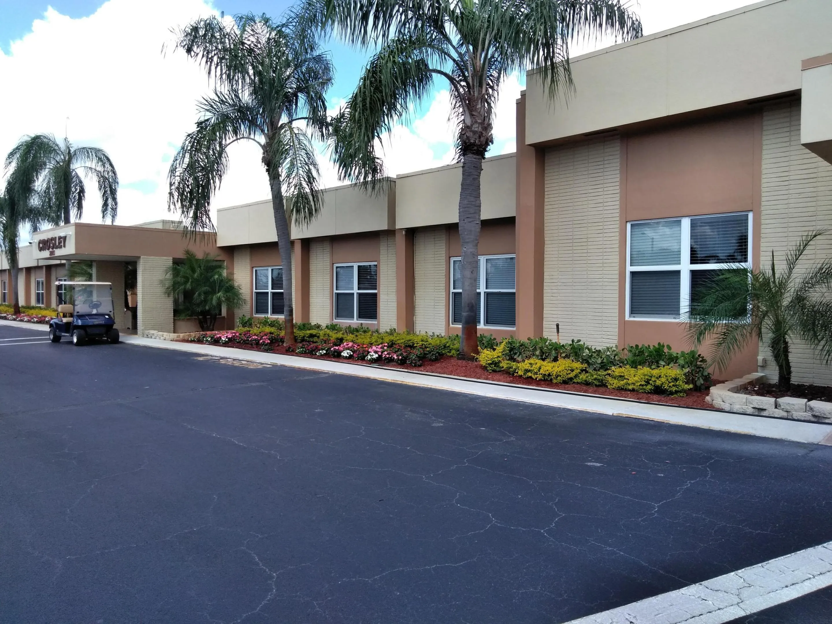 CLUBHOUSE
