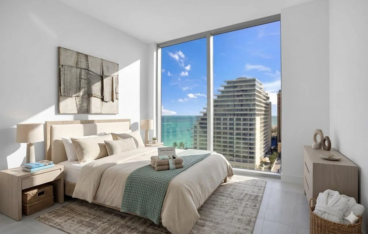 Virtual Staging