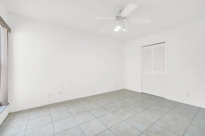Third Bedroom