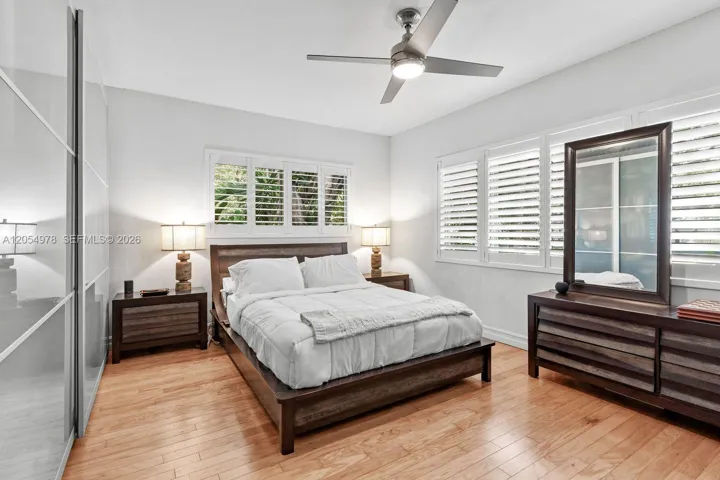 3rd Bedroom