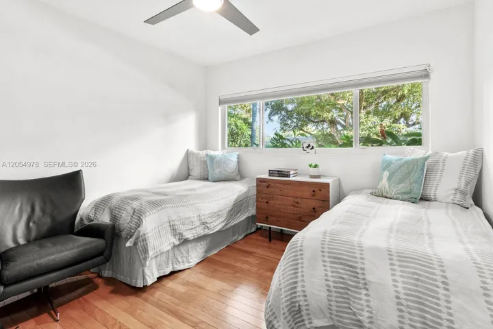 4th Bedroom