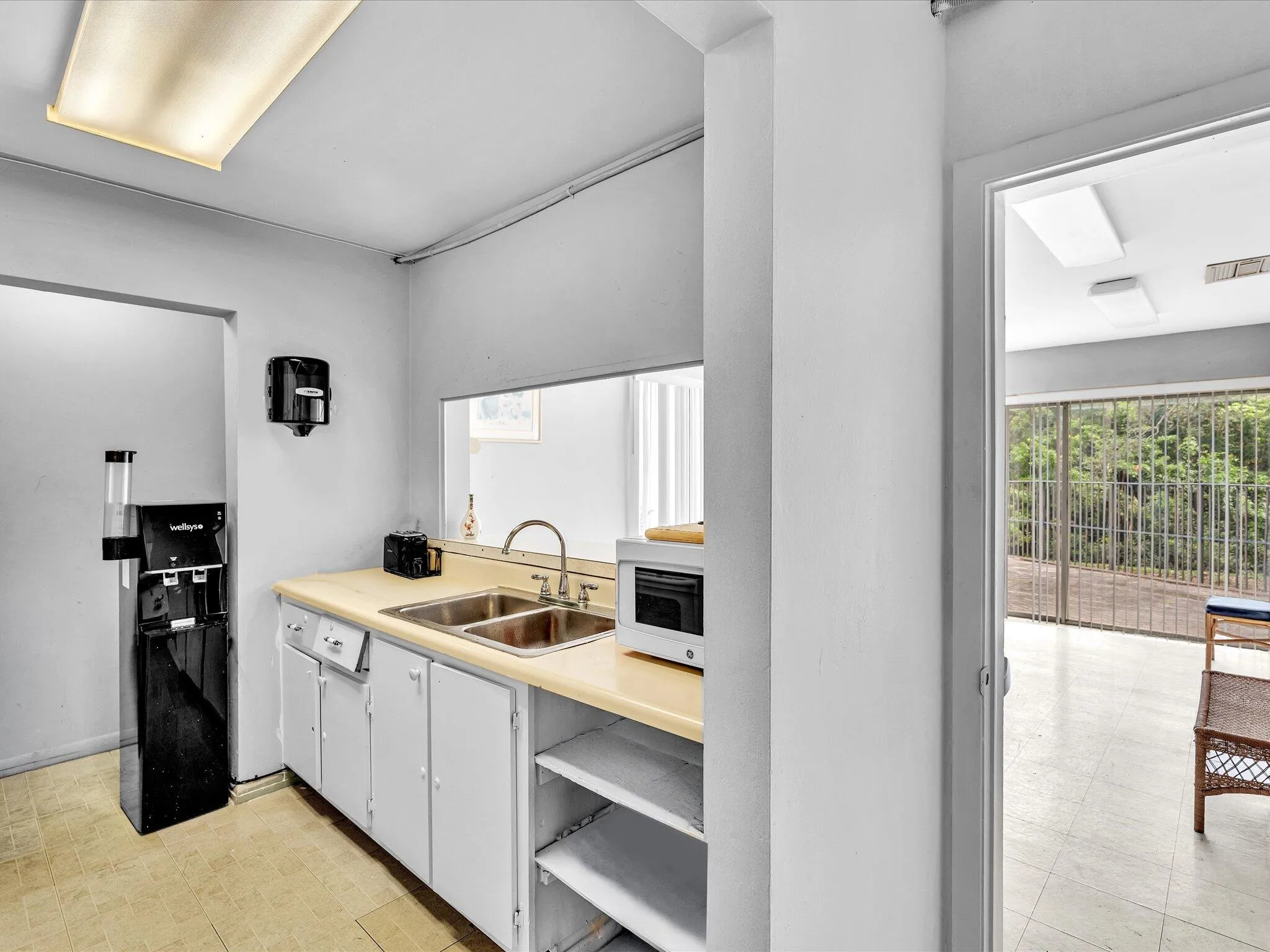 Community Kitchen