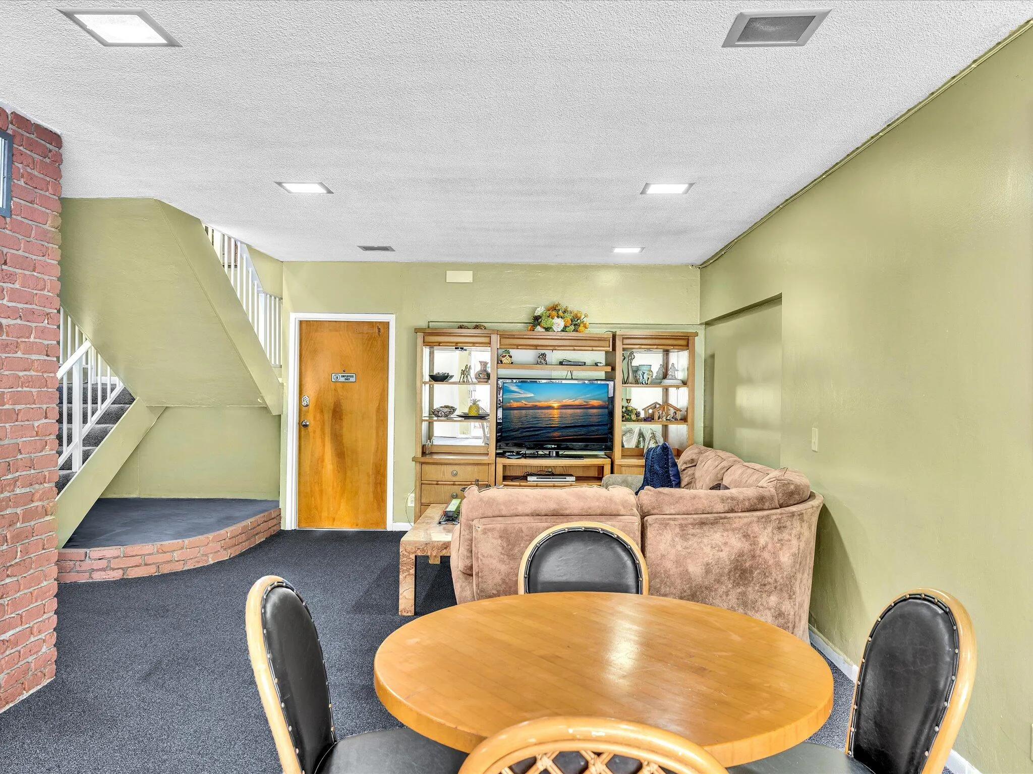 Clubhouse