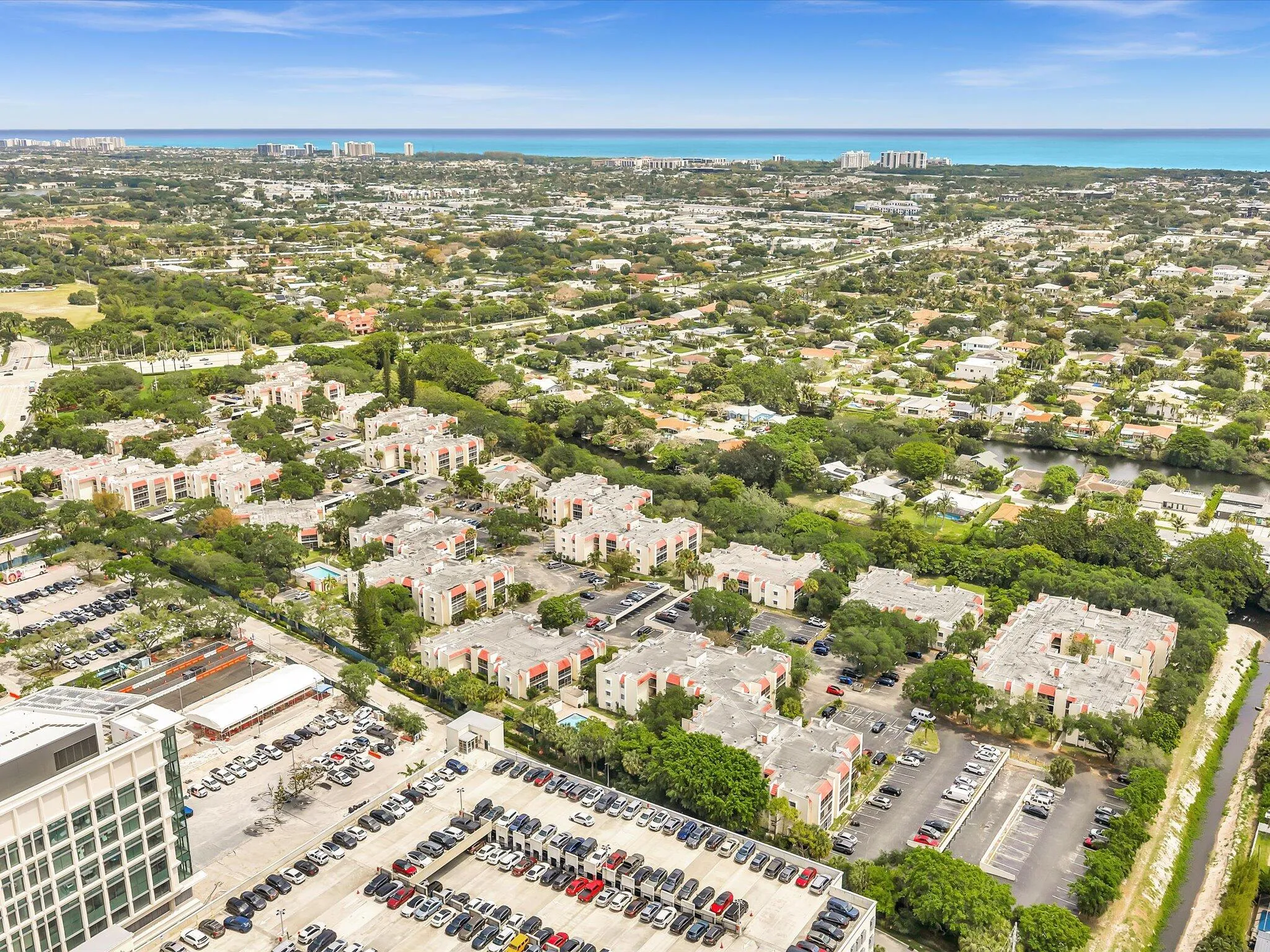 Located in East Boca Raton