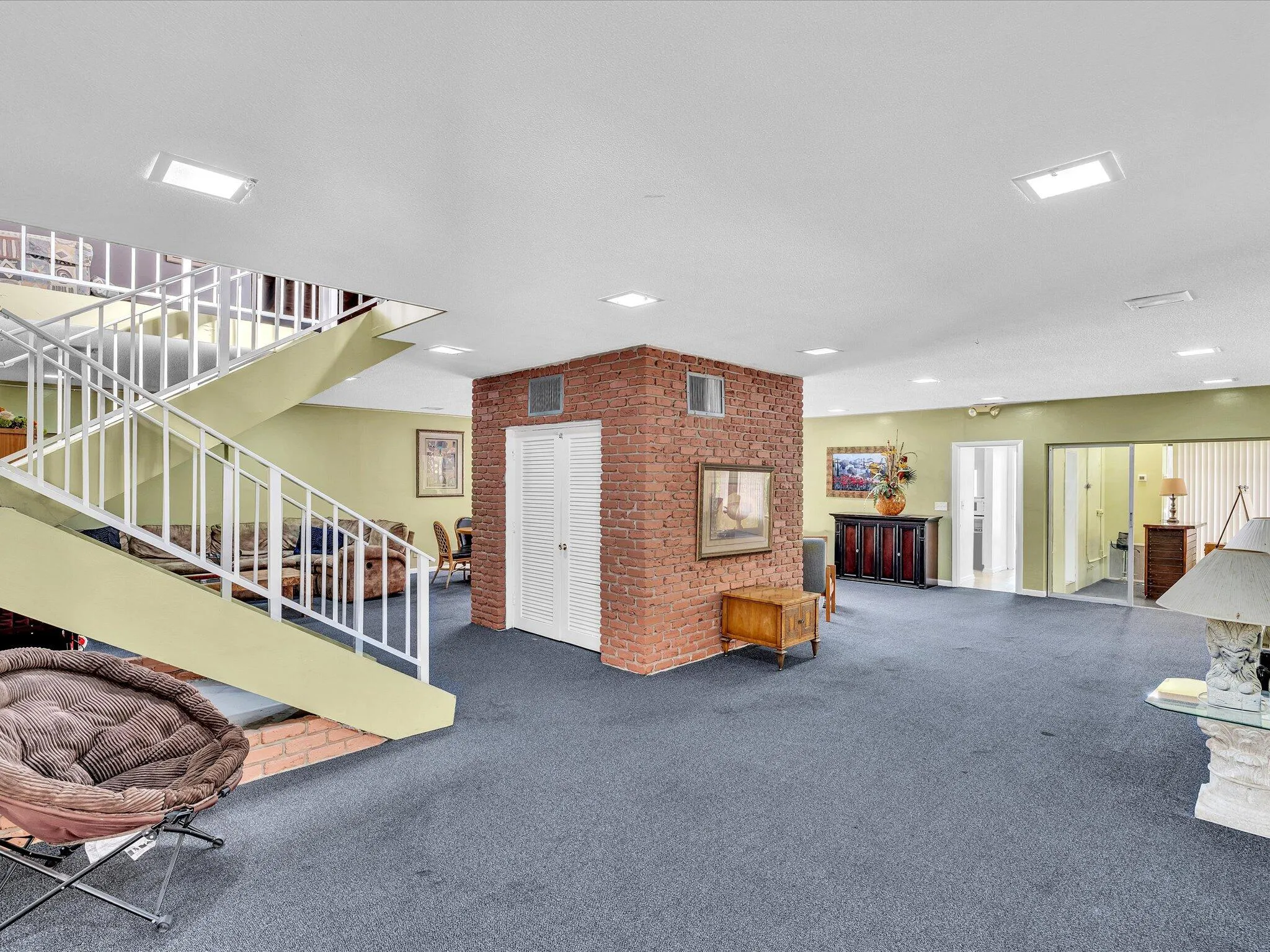 Clubhouse