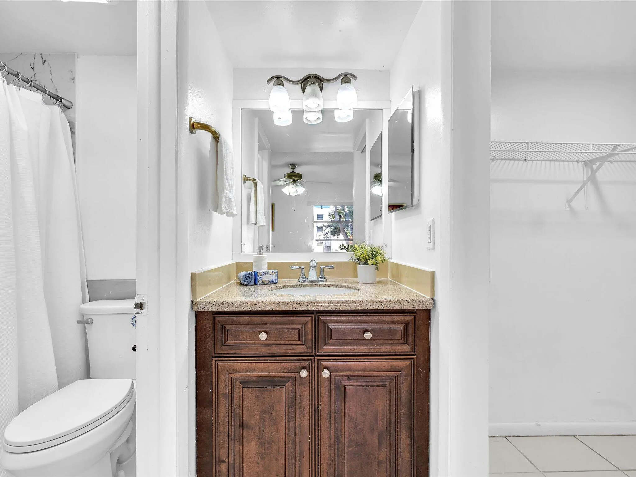 Bathroom Vanity