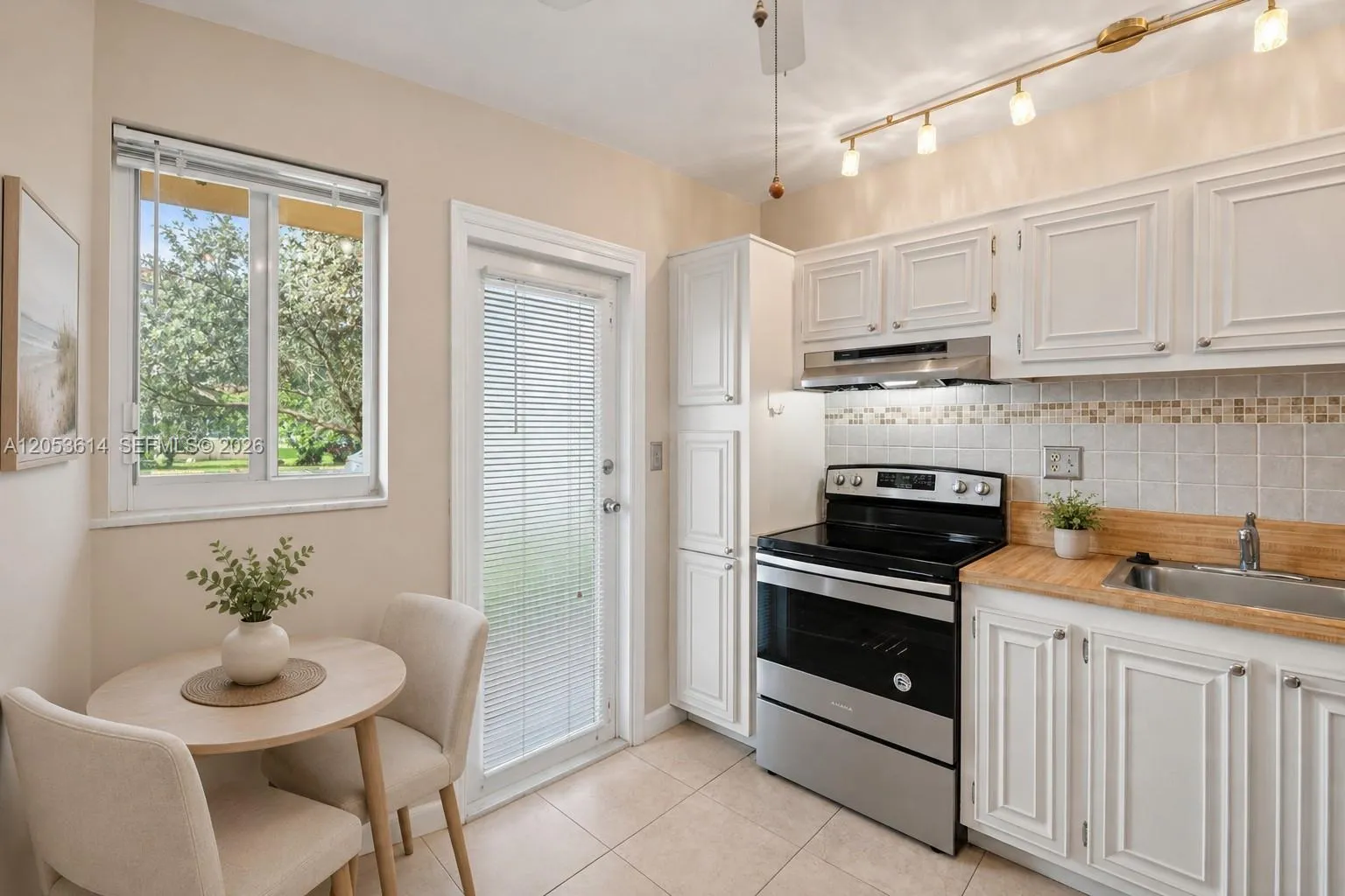 Virtual Eat In Kitchen Layout