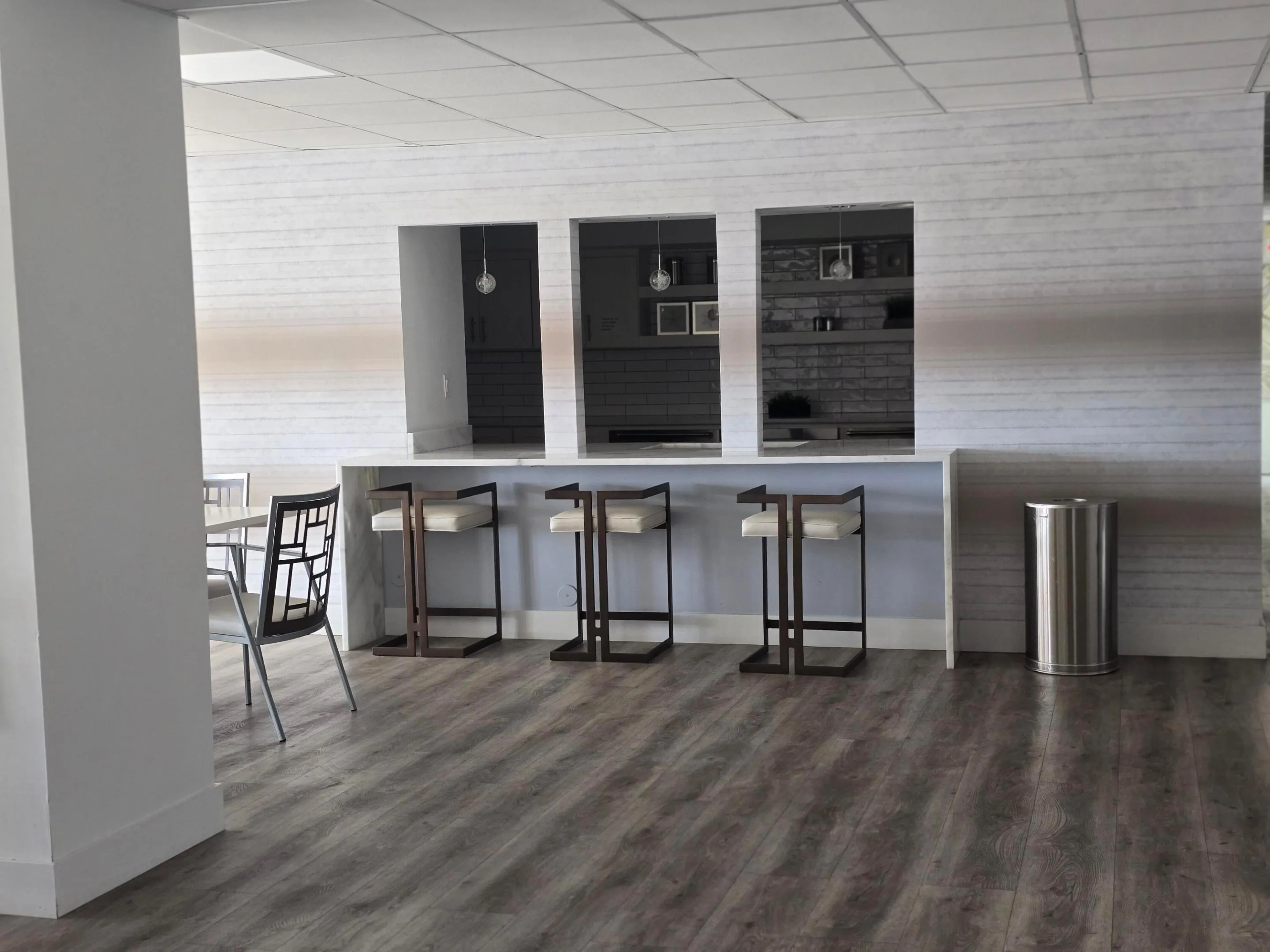 GOC Community Room